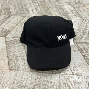 hugo boss hat new
